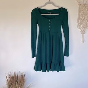 XS Wild Fable dress